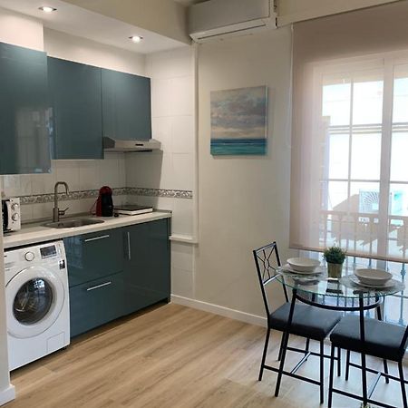 Charming Loft Malaga Centre公寓 外观 照片