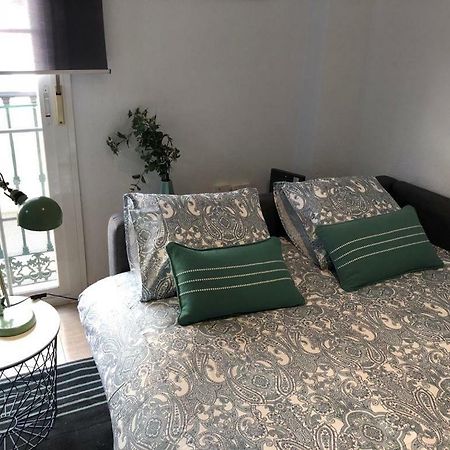 Charming Loft Malaga Centre公寓 外观 照片