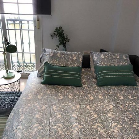 Charming Loft Malaga Centre公寓 外观 照片