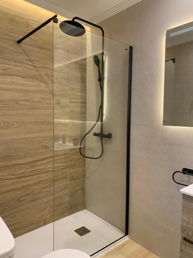 Charming Loft Malaga Centre公寓 外观 照片